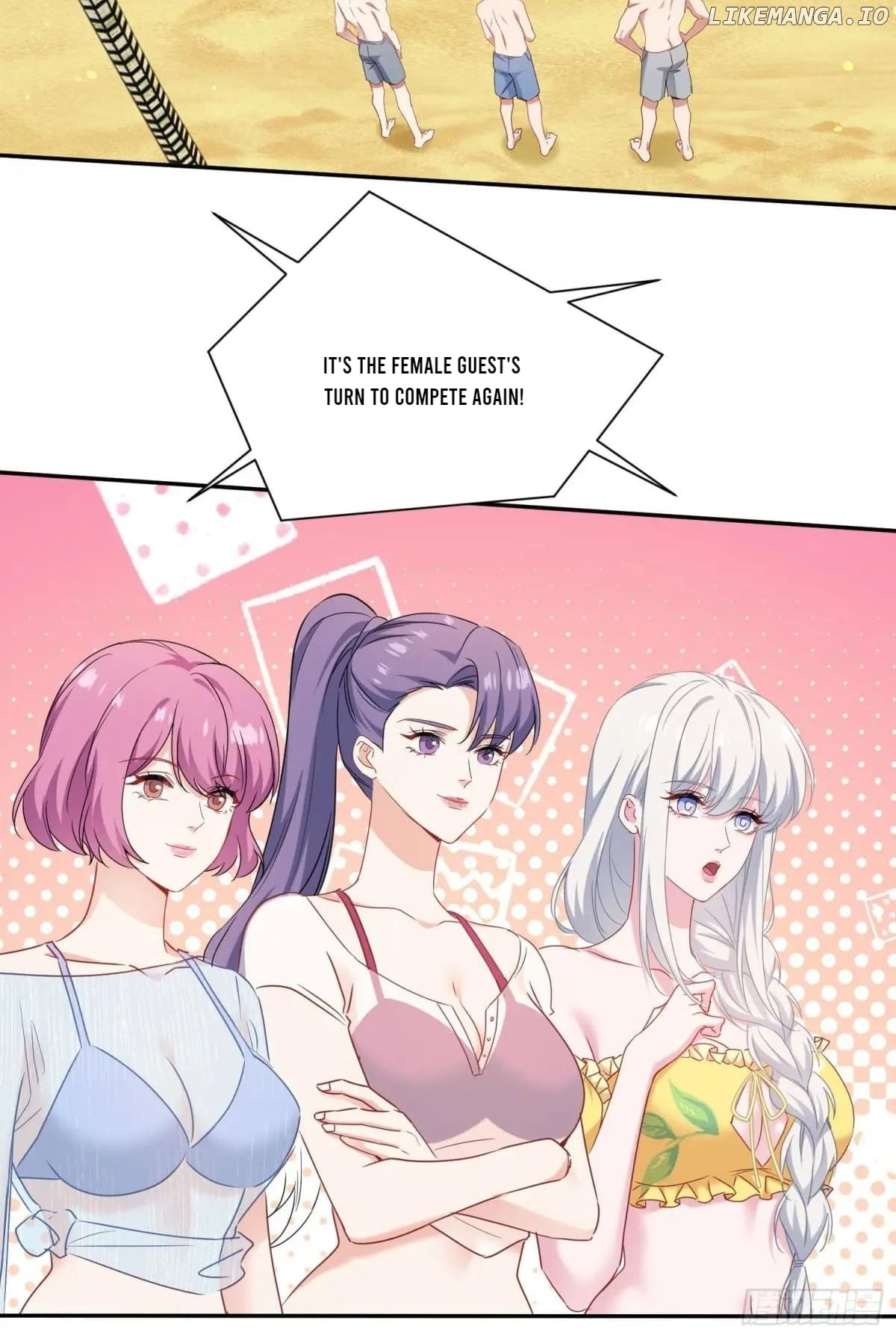 After Improperly Licking a Dog, I Became a Billionaire Chapter 218 - page 2